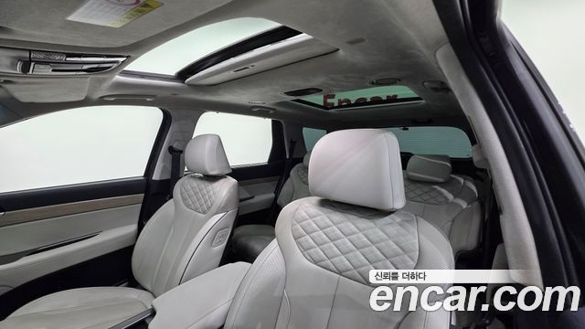Hyundai Palisade 2020 — photo 12