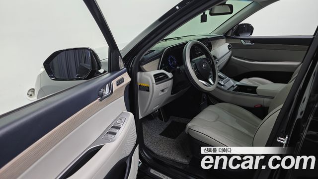 Hyundai Palisade 2020 — photo 13