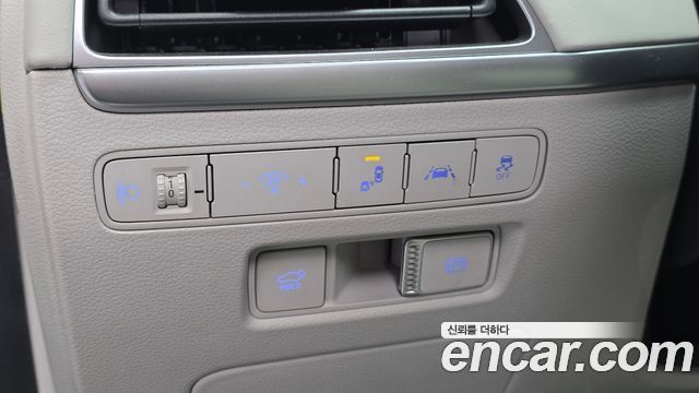 Hyundai Palisade 2020 — photo 14