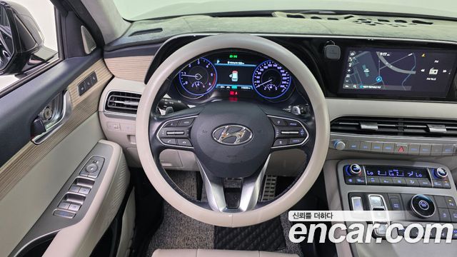 Hyundai Palisade 2020 — photo 15