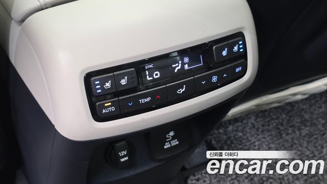 Hyundai Palisade 2020 — photo 18