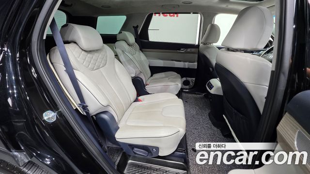 Hyundai Palisade 2020 — photo 19