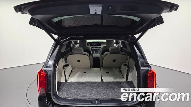 Hyundai Palisade 2020 — photo 20