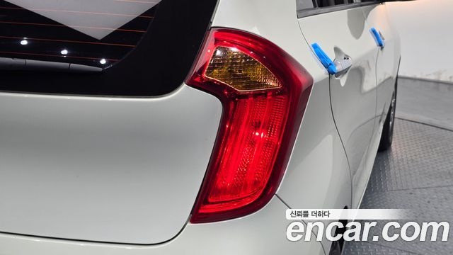 Kia morning 2015 — photo 9