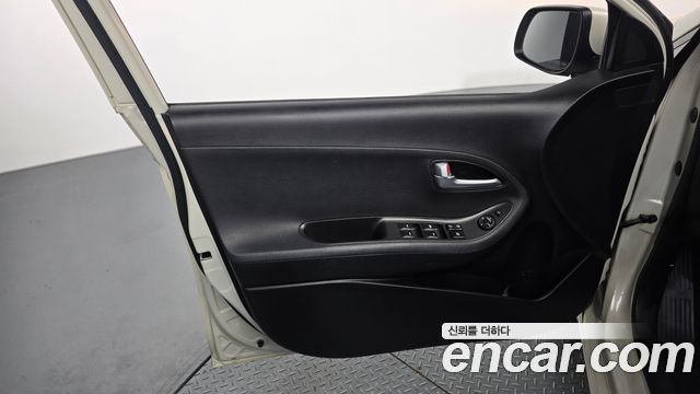 Kia morning 2015 — photo 14