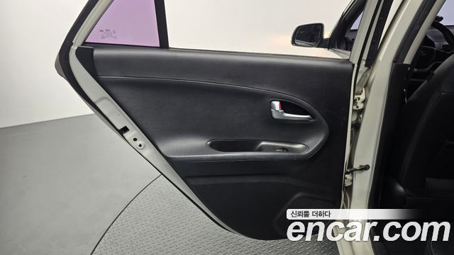 Kia morning 2015 — photo 15