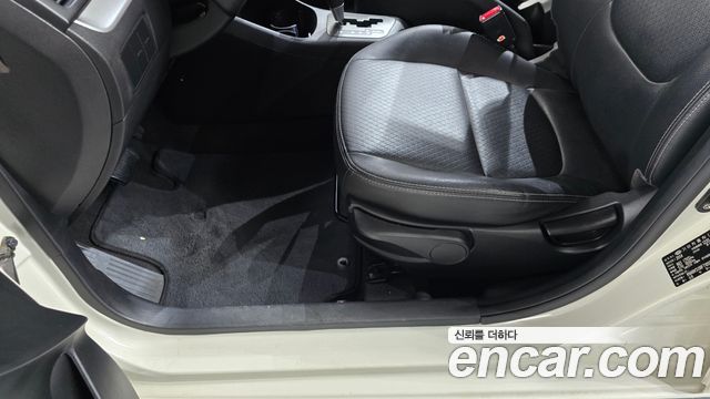 Kia morning 2015 — photo 29