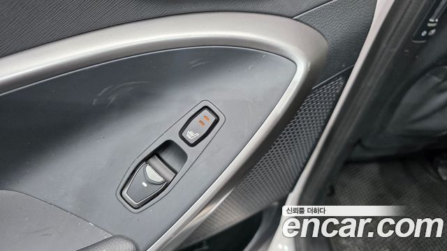 Hyundai Santafe 2016 — photo 29