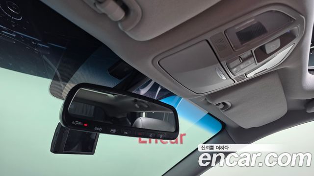 Hyundai Santafe 2016 — photo 30