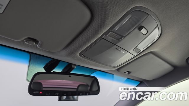Hyundai Ioniq 2018 — photo 23