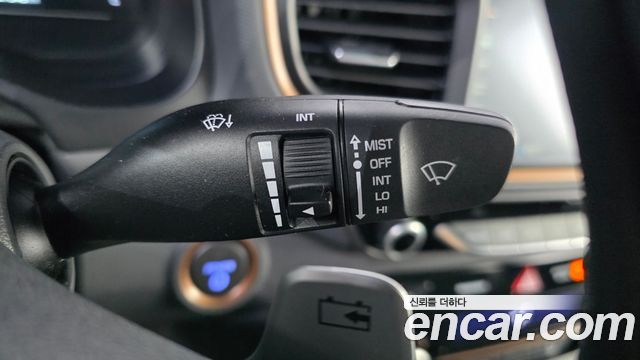 Hyundai Ioniq 2018 — photo 27