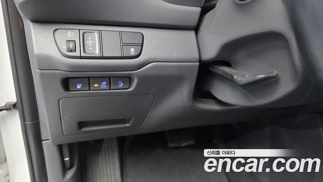Hyundai Ioniq 2018 — photo 30