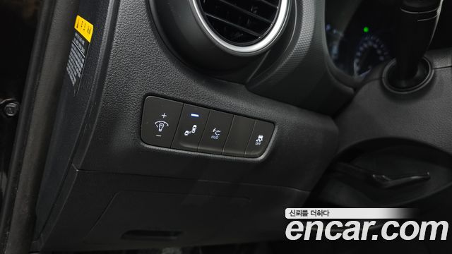 Hyundai Kona 2018 — photo 22