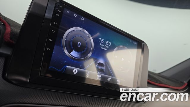 Hyundai Kona 2018 — photo 23
