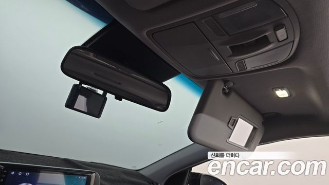 Hyundai Kona 2018 — photo 25