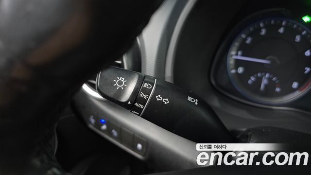 Hyundai Kona 2018 — photo 32