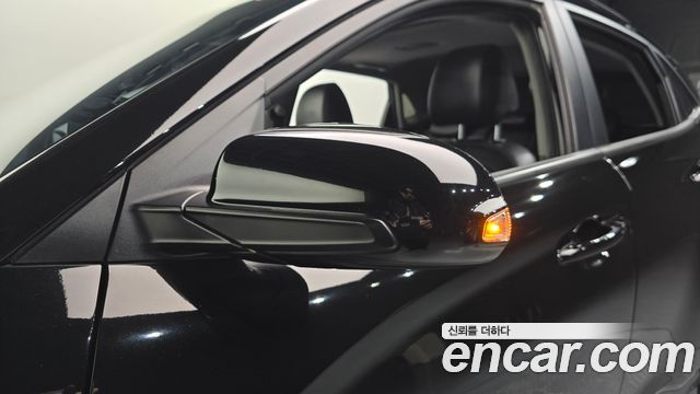 Hyundai Kona 2018 — photo 33