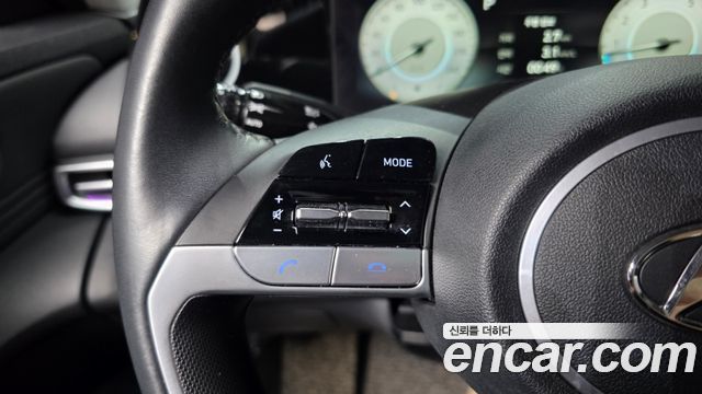 Hyundai AVANTE 2021 — photo 29