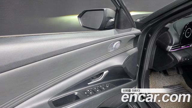 Hyundai AVANTE 2021 — photo 36