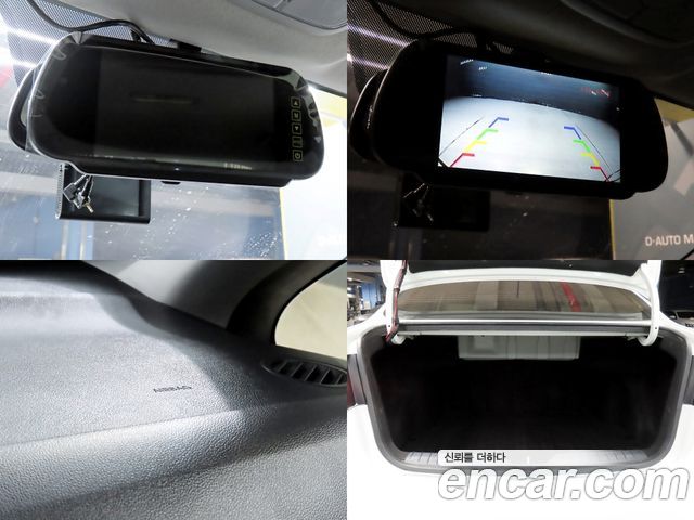 Kia pride 2015 — photo 20