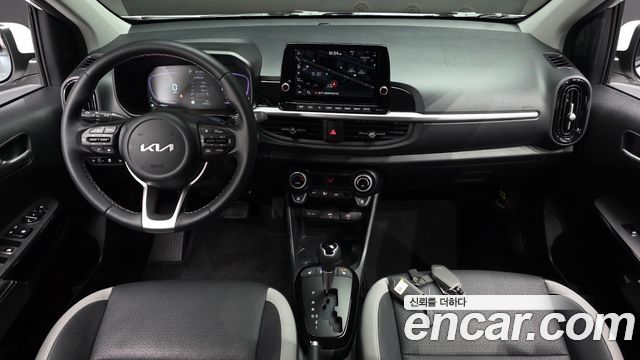 Kia morning 2026 — photo 10