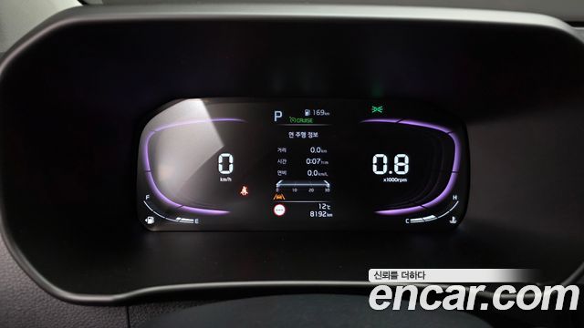 Kia morning 2026 — photo 11