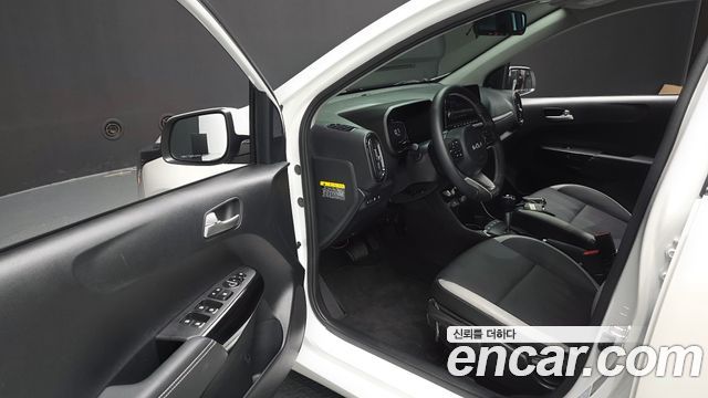 Kia morning 2026 — photo 13