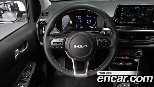 Kia morning 2026 — photo 19