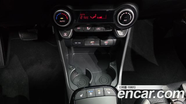 Kia morning 2026 — photo 24