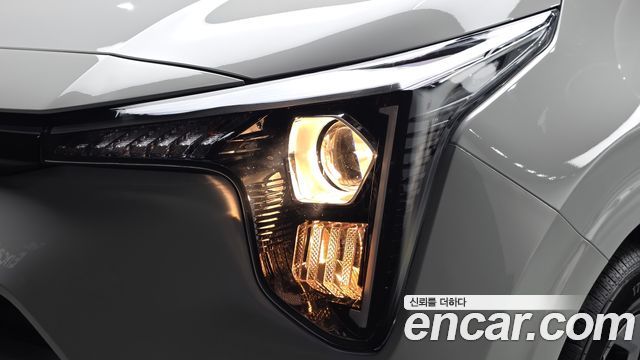 Kia morning 2026 — photo 8