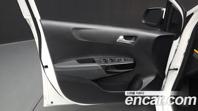 Kia morning 2026 — photo 14