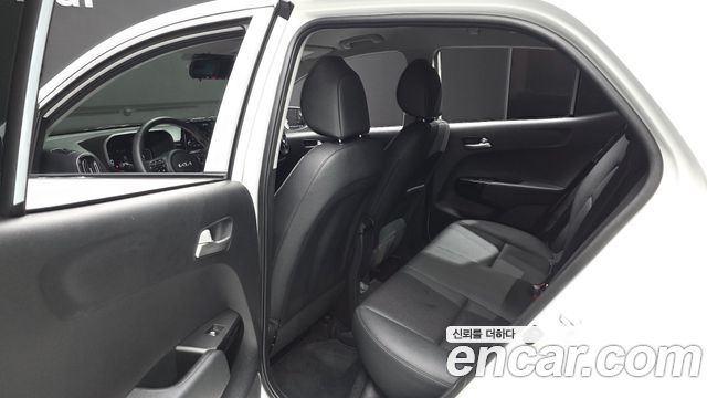 Kia morning 2026 — photo 16