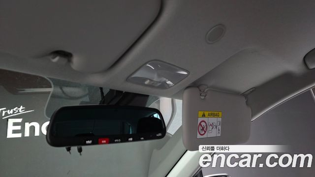 Kia morning 2026 — photo 27
