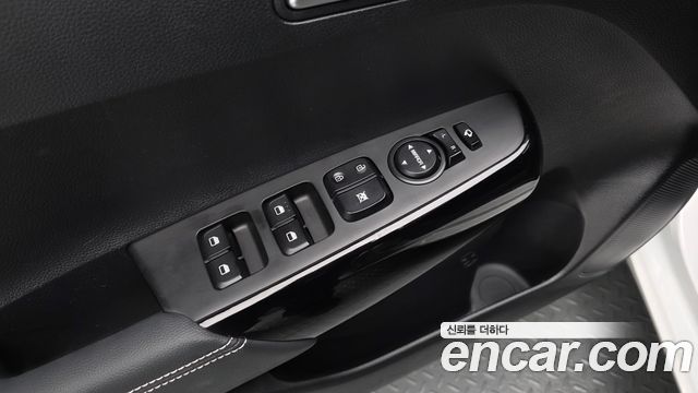 Kia morning 2026 — photo 28