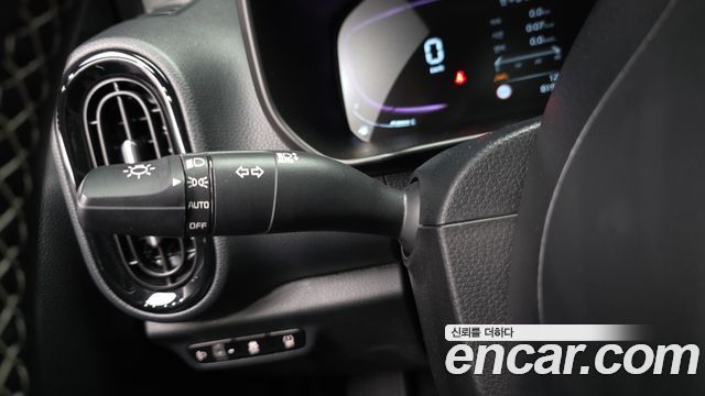 Kia morning 2026 — photo 30
