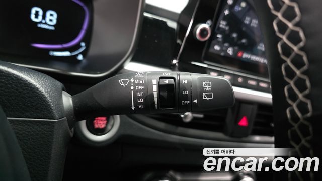 Kia morning 2026 — photo 31