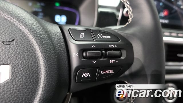 Kia morning 2026 — photo 32