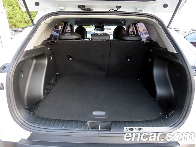 Hyundai Kona 2023 — photo 5