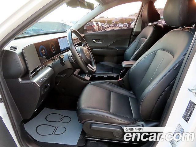 Hyundai Kona 2023 — photo 7