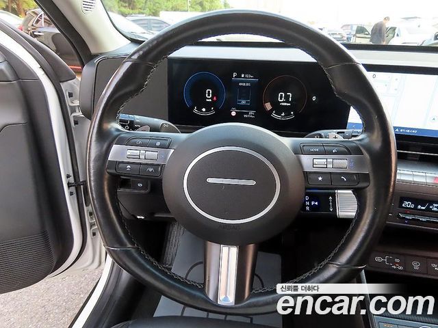 Hyundai Kona 2023 — photo 10