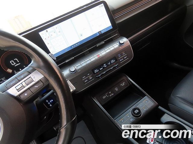 Hyundai Kona 2023 — photo 12