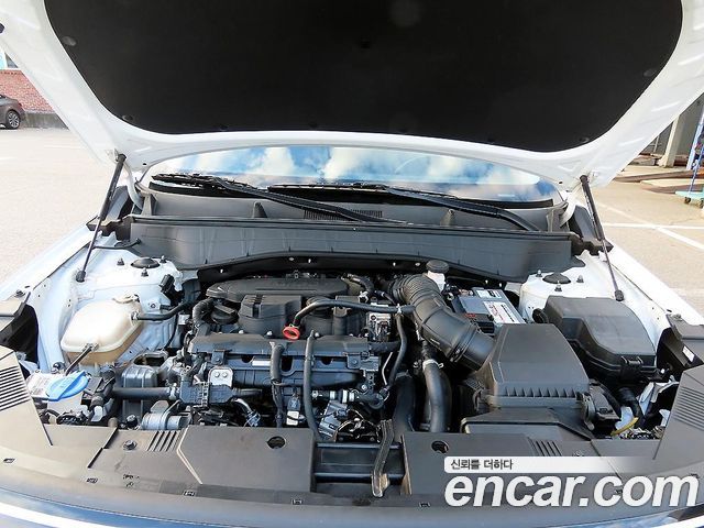 Hyundai Kona 2023 — photo 18