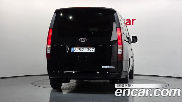 Hyundai Staria 2024 — photo 4