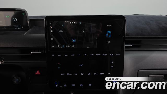 Hyundai Staria 2024 — photo 18