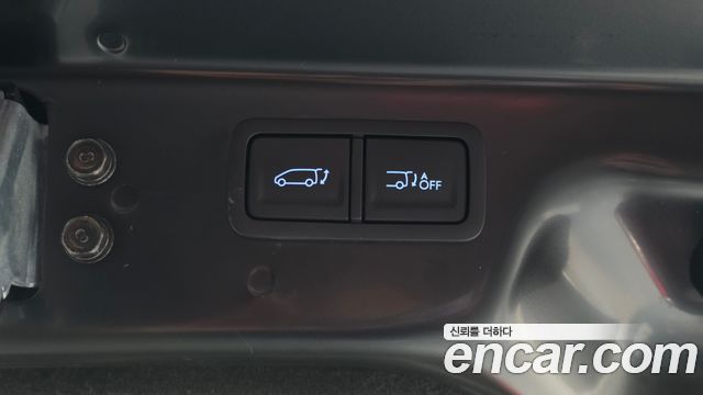 Hyundai Staria 2024 — photo 21