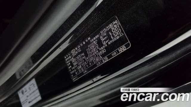 Hyundai Staria 2024 — photo 25