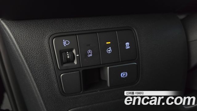 Hyundai Staria 2024 — photo 26