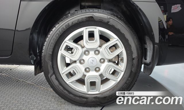 Hyundai Staria 2024 — photo 7