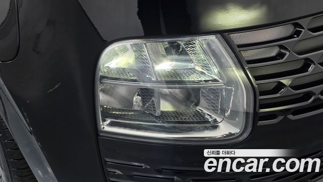 Hyundai Staria 2024 — photo 8