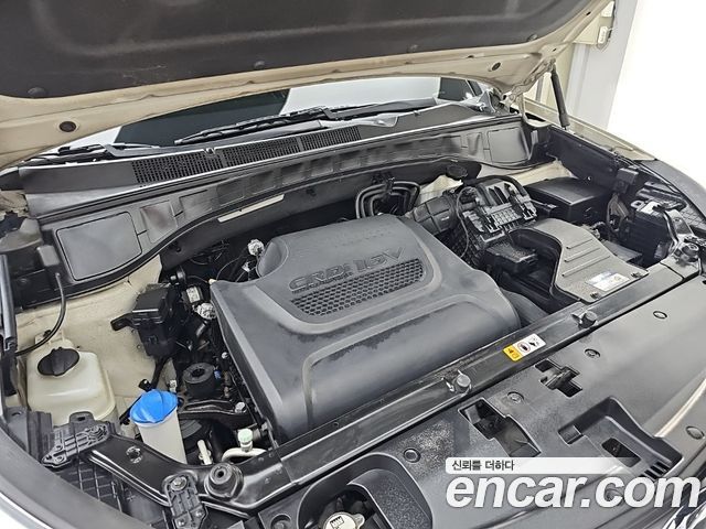 Hyundai Santafe 2013 — photo 6